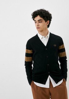 Кардиган Fred Perry 