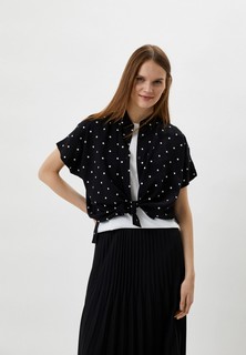 Блуза UNIQLO из вискозы