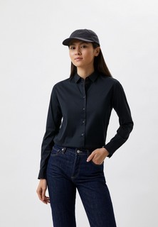 Блуза UNIQLO из хлопка SUPIMA