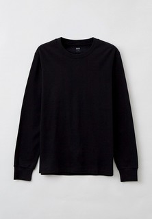 Лонгслив UNIQLO SOFT TOUCH