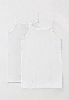 Майки 2 шт. UNIQLO на бретелях