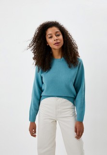 Джемпер UNIQLO из овечьей шерсти класса премиум