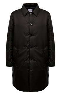 Утепленный плащ Lempelius