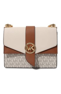 Сумка Greenwich small MICHAEL Michael Kors