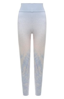 Кашемировые леггинсы Freeage