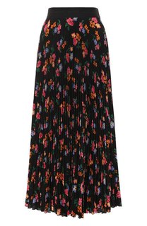 Плиссированная юбка MSGM