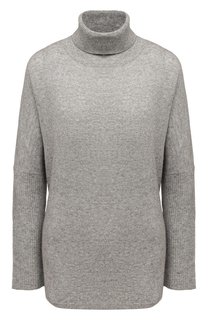 Кашемировая водолазка Not Shy