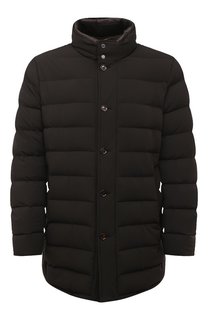 Пуховая куртка Calegari-KN Moorer