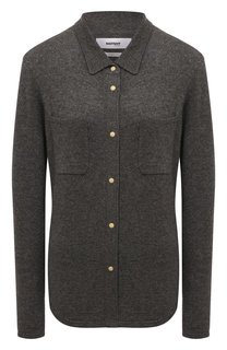 Кашемировый кардиган Not Shy