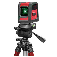 Нивелиры лазерные нивелир лазерный INFINITER CL10G 20м