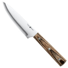 Ножи кухонные нож APOLLO Hombre 14см кухонный нерж.сталь, дерево