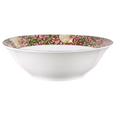 Салатники, миски салатник HOME COLLECTION Primrose bushe 18см 0,69л фарфор