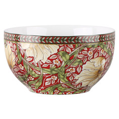 Салатники, миски салатник HOME COLLECTION Primrose bushe 12см 0,42л фарфор
