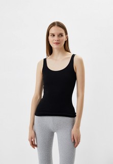 Майка UNIQLO из хлопка