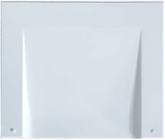 Торцевая панель 80 Timo TP80H