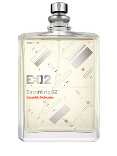 Туалетная вода Escentric 02 100 ml