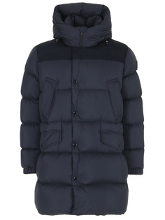 Пуховик стеганый Woolrich