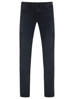 Джинсы Slim Fit хлопковые Boss