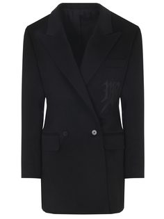 Пиджак шерстяной Maison Bohemique