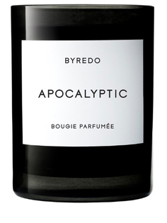 Свеча парфюмированная Apocalyptic Byredo