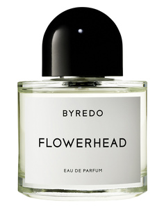 Парфюмерная вода FLOWERHEAD 50 ml Byredo