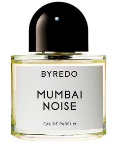 Парфюмерная вода Mumbai Noise 50 ml Byredo