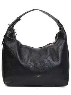 Сумка Net кожаная Furla