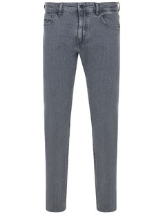 Джинсы Tapered Fit хлопковые Boss