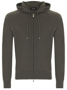 Олимпийка кашемировая Gran Sasso