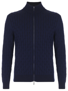 Кардиган шерстяной Dalmine