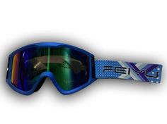 Маска Feiyu Volt Blue