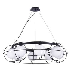 Люстра Подвесная люстра ST Luce Beata SL1189.403.08