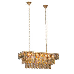 Люстра Подвесная люстра Vitaluce V5271-8/23