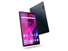 Планшет Lenovo Tab K10 TB-X6C6X Blue ZA8R0033PL (MediaTek Helio P22T 1.8 GHz/3072Mb/32Gb/3G/4G/Wi-Fi/Bluetooth/Cam/10.3/1920x1200/Android)