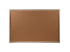 Доска пробковая Cactus 60x90cm CS-CWBD-60X90