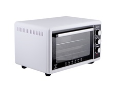 Мини печь Delta D-0550 White Дельта