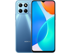 Сотовый телефон Honor X6 4/64Gb Ocean Blue