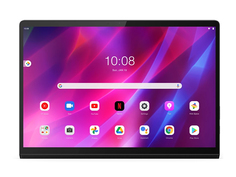 Планшет Lenovo Yoga Tab 13 YT-K606F Black ZA8E0004PL (Qualcomm Snapdragon 870 3.2GHz/8192Mb/128Gb/Wi-Fi/Bluetooth/Cam/13.0/2160x1350/Android)