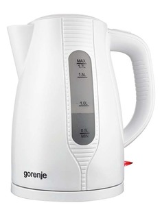 Чайник Gorenje K17WII 1.7L