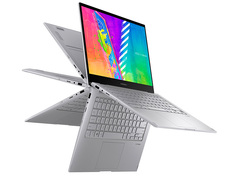 Ноутбук ASUS VivoBook Go 14 Flip TP1401KA-EC095W 90NB0W43-M003U0 (Intel Pentium N6000 1.1Ghz/8192Mb/256Gb SSD/Intel UHD Graphics/Wi-Fi/Bluetooth/Cam/1920x1080/Windows 11 Home 64-bit)