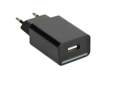 Зарядное устройство Palmexx USB 5V-2A Black PX/PA-USB-U0192