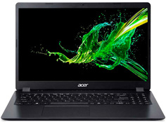 Ноутбук Acer Aspire 3 A315-56-51M9 NX.HS5ER.026 (Intel Core i5 1035G1 1.0Ghz/8192Mb/1000Gb HDD/Intel UHD Graphics/Wi-Fi/Bluetooth/Cam/15.6/1920x1080/Windows 11 Home 64-bit)