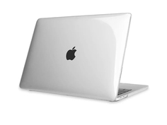 Аксессуар Чехол Palmexx для APPLE MacBook Pro Retina 13 A1706 / A1708 / A1988 / A1989 Gloss Transparent PX/MCASE-PRO13-2016-TRN