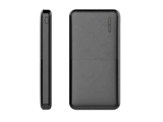 Внешний аккумулятор Palmexx Power Bank Smart 10000mAh 2xUSB 5V-2.1A PX/PBANK-K6-BLK