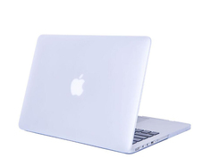 Аксессуар Чехол Palmexx для APPLE MacBook Pro Retina 13 A1425 / A1502 Matte White PX/MCASE-RET13-WHT
