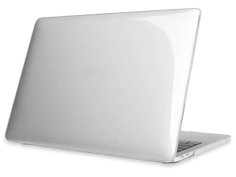 Аксессуар Чехол Palmexx для APPLE MacBook Air 13 M2 2022 Gloss Transparent PX/MCASE-AIR13-2022-TRN