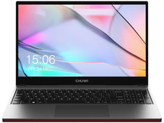 Ноутбук Chuwi Corebook Xpro Grey (Intel Core i5-10210U 1.6GHz/8192Mb/512Gb SSD/Intel UHD Graphics/Wi-Fi/Bluetooth/Cam/15.6/1920x1080/Windows 11)