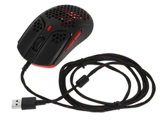 Мышь HyperX Pulsefire Haste Black-Red