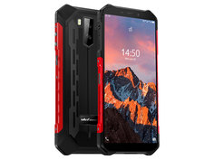 Сотовый телефон Ulefone Armor X5 Pro Red
