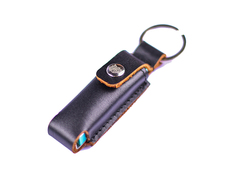 Сумка Чехол для кошелька Cryptonist Ledger Nano S Leather